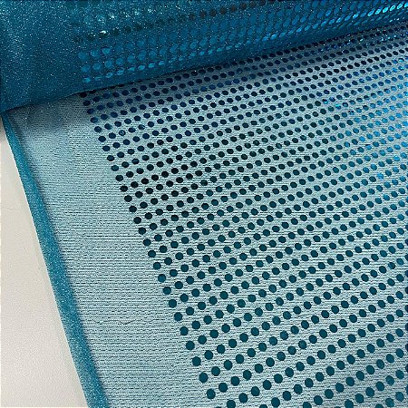 Paetex Azul Turquesa