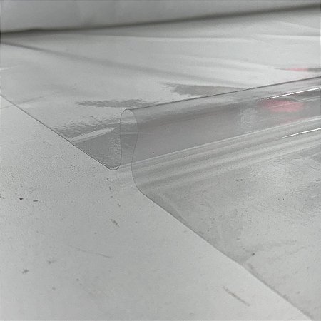 Plástico Transparente Cristal | 0,10mm