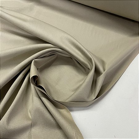 Sarja Premium com Elastano Bege Claro