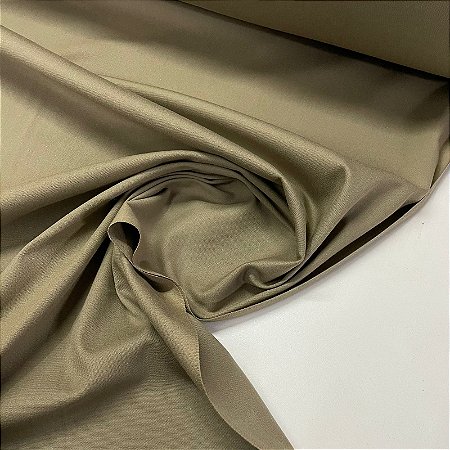 Sarja Premium com Elastano Café com Leite