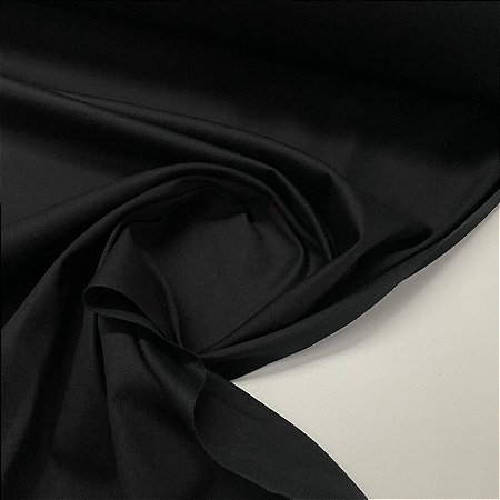 Sarja Premium com Elastano Preto