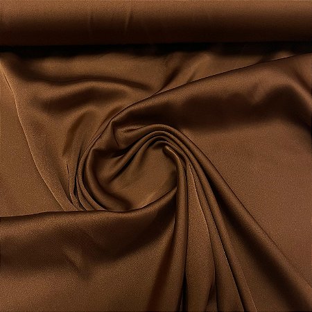 Seda Silk Marrom