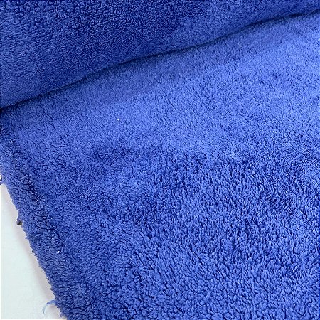 Sherpa Azul Motorista