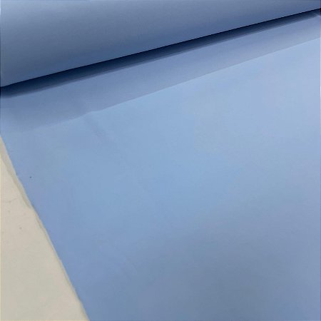 Suplex Sensitive Azul Bebê