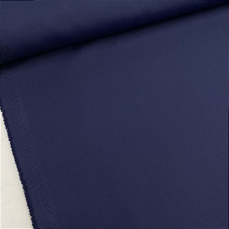 Techno Corta Vento Azul Marinho