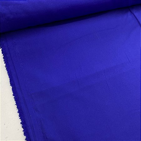 Techno Corta Vento Azul Royal