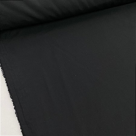 Techno Corta Vento Preto