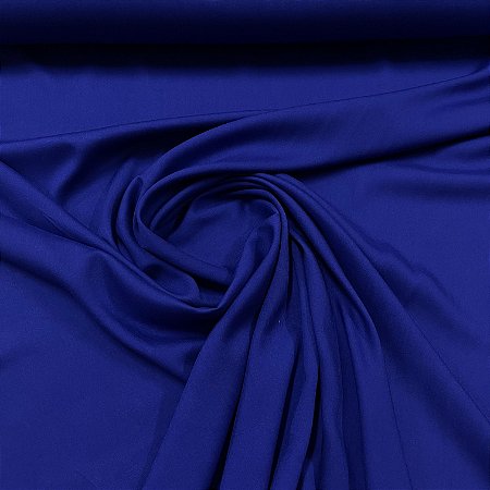Viscose Lisa Royal