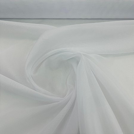Voil Liso Branco