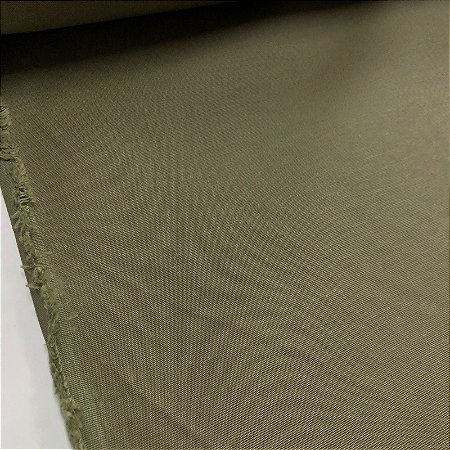 Waterblock Liso Oliva