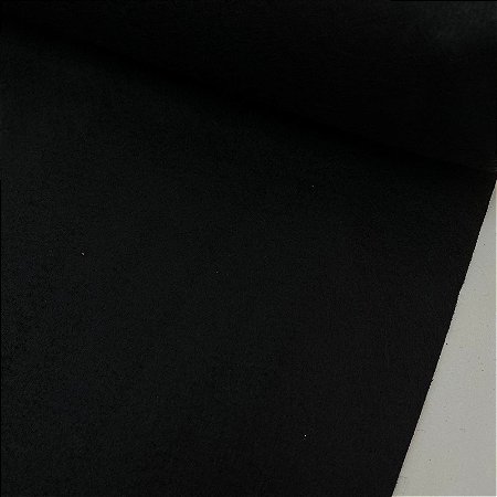 Feltro Preto