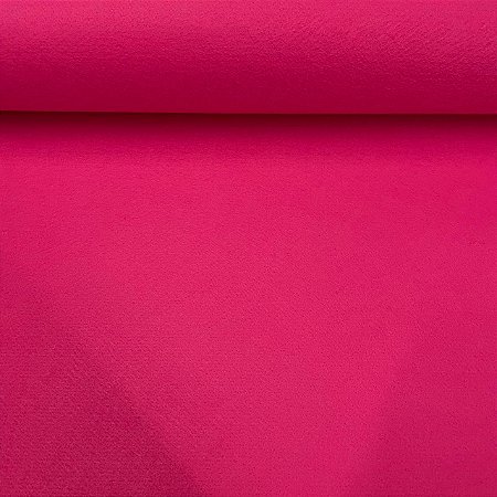Feltro Rosa Choque