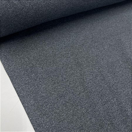 Ribana Cinza Grafite Mescla