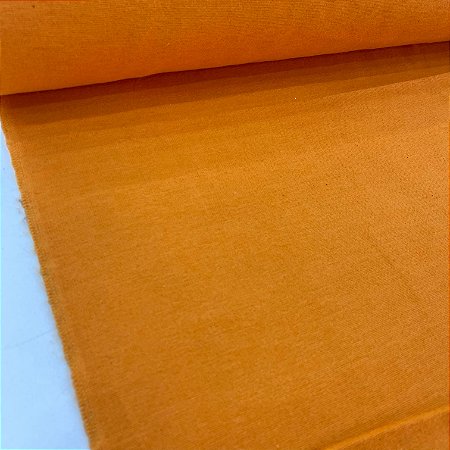 Flanela de Limpeza Laranja