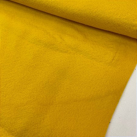Feltro Amarelo