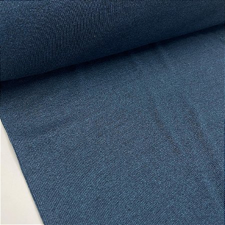 Ribana Azul Noite Mesclado