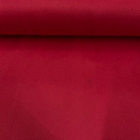 Feltro Vermelho
