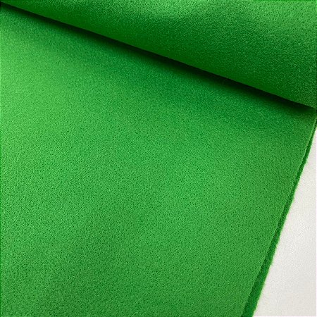 Feltro Verde Bandeira