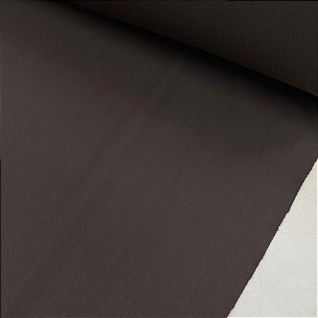 Suplex Grosso Poliamida Marrom