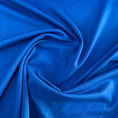 Malha Montaria Luxuyr Azul Bic