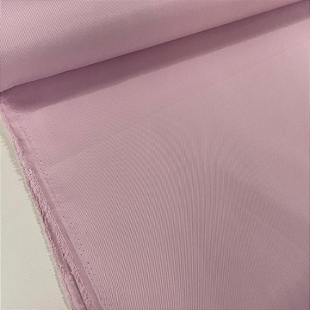 Gabardine Rosa Bebê