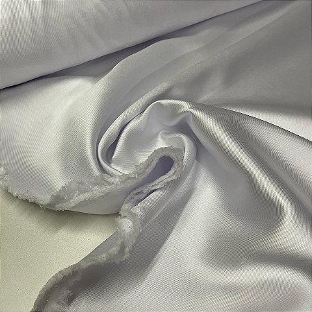 Zibeline Liso Branco