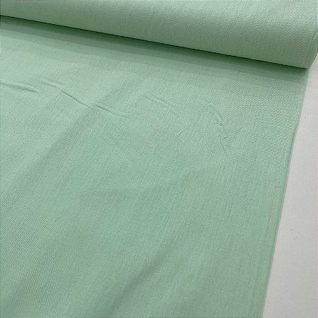 Percal Liso 180 Fios Verde Claro