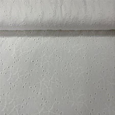 Laise Off white Estrelada