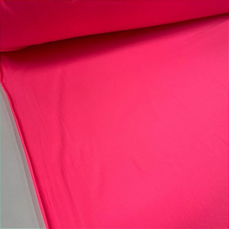 Suplex Tensionado Light Rosa Neon