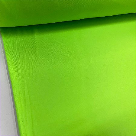 Suplex Tensionado Light Verde Neon