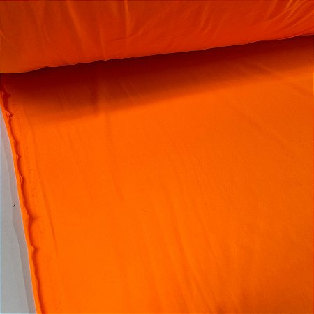 Suplex Tensionado Light Laranja