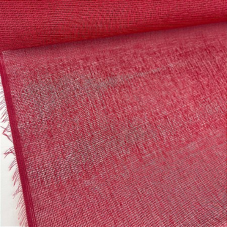 Morim Liso Vermelho