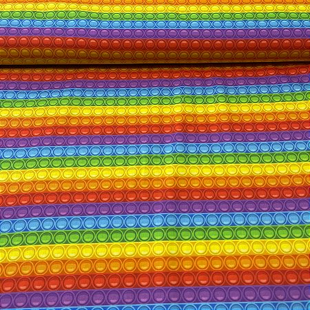 Tricoline Digital Estampa 28