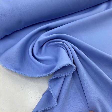 Alfaiataria New Look Barbie Azul