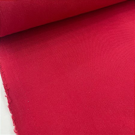 Lona Vermelho