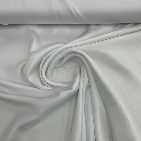 Seda Silk Branca