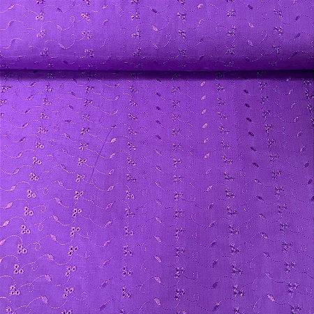 Laise Mista Delicata Roxa