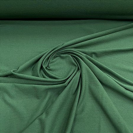 Viscolycra Lisa Verde Amazonas
