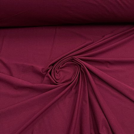 Viscolycra Lisa Bordô