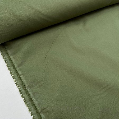 Tricoline Lisa Verde Musgo