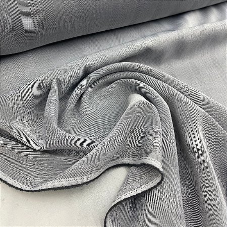 Alfaiataria Premium Stella Cinza