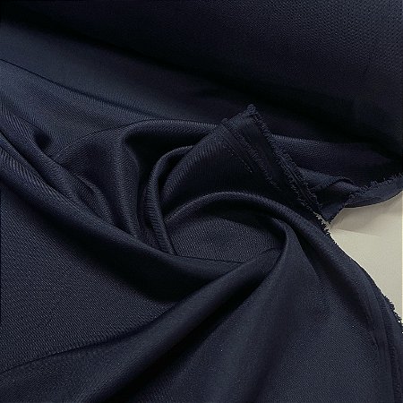 Oxford Liso Marinho 3m de Largura