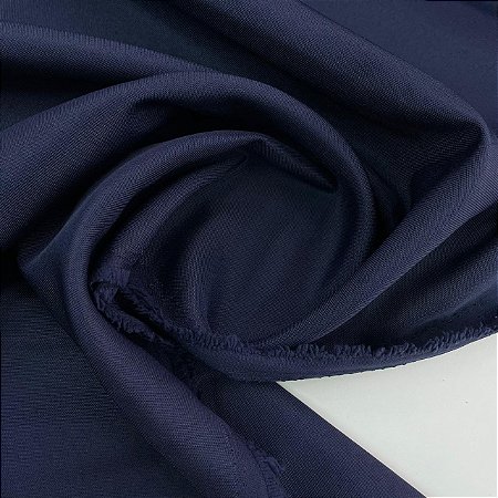 Oxford Liso Marinho 3m de Largura