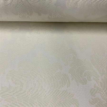 Jacquard Arabesco Creme