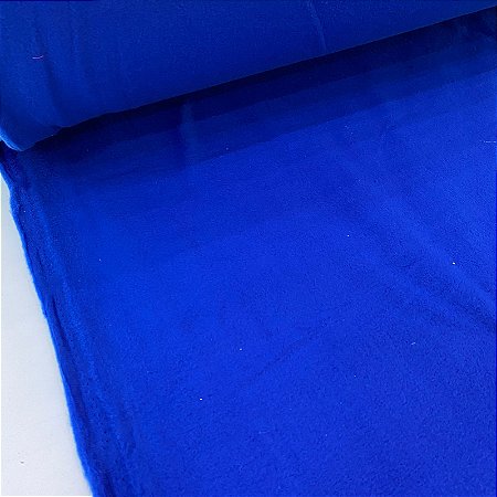 Soft Liso Azul Royal