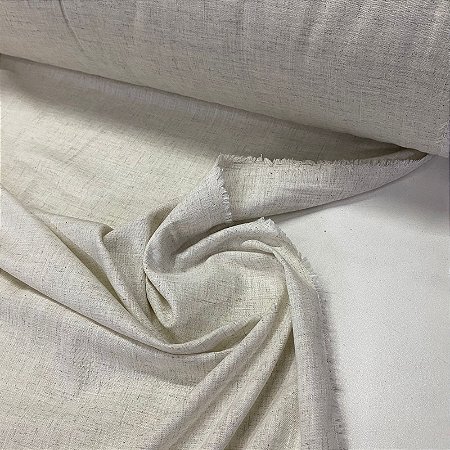 Linen Free Camisaria Crú