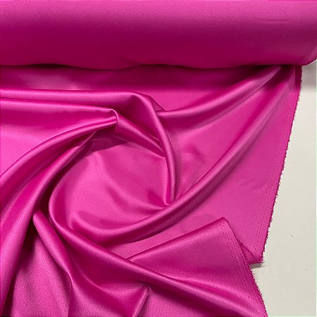 Crepe Amanda Rosa Pink