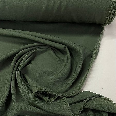 Two Way Verde Militar