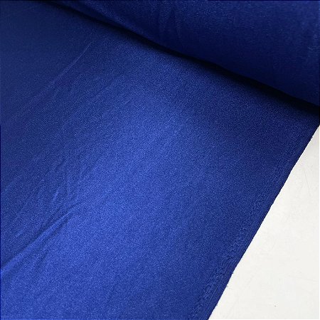 Malha Prada Azul Royal