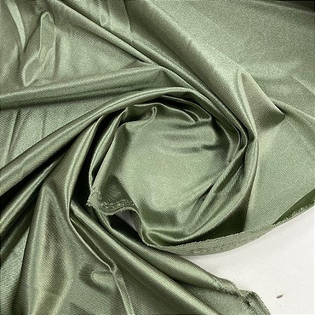 Malha Prada Verde Palmeira